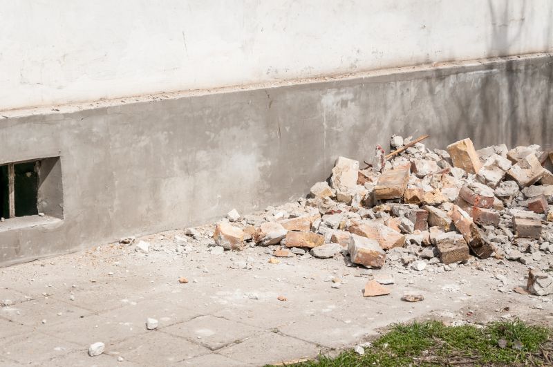 Top Concrete Foundation Repair Companies in De Pere, WI