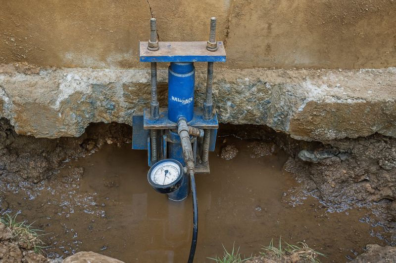 Top Foundation Lifting Companies in Appleton, WI