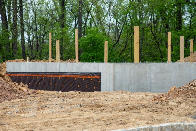Top Foundation Lifting Companies in Appleton, WI