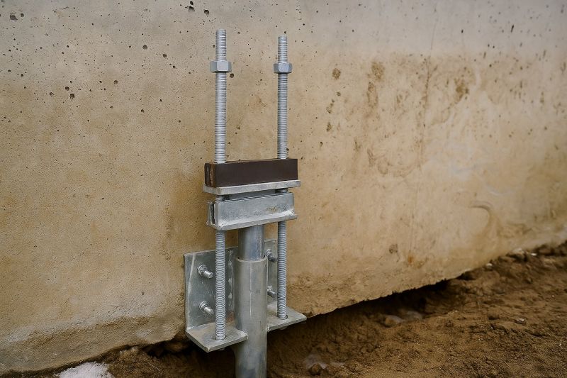 Top Foundation Lifting Companies in De Pere, WI