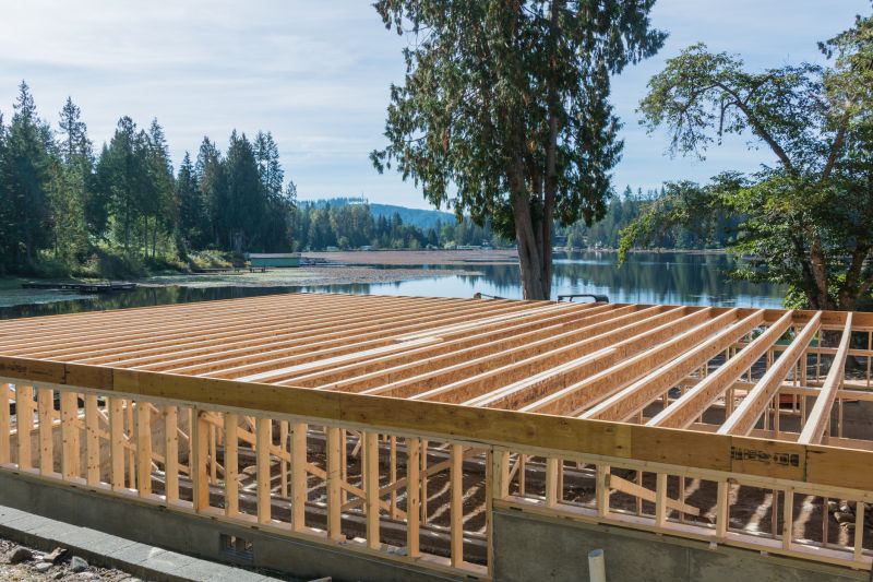 Top Foundation Lifting Companies in Fond Du Lac, WI