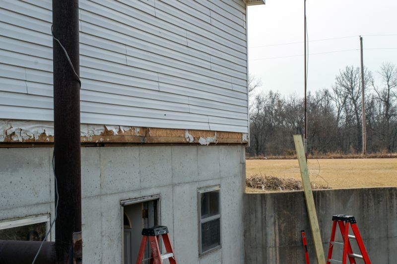 Top Foundation Lifting Companies in Waupaca, WI