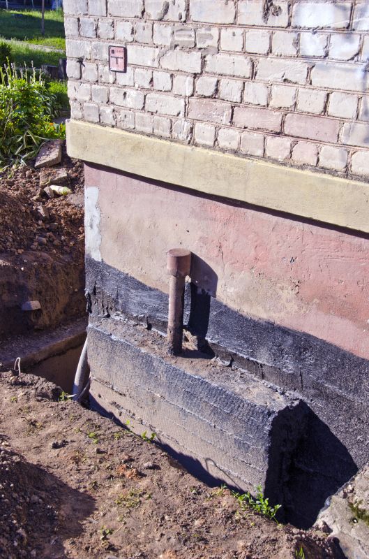 Top Foundation Repair Companies in Waupaca, WI